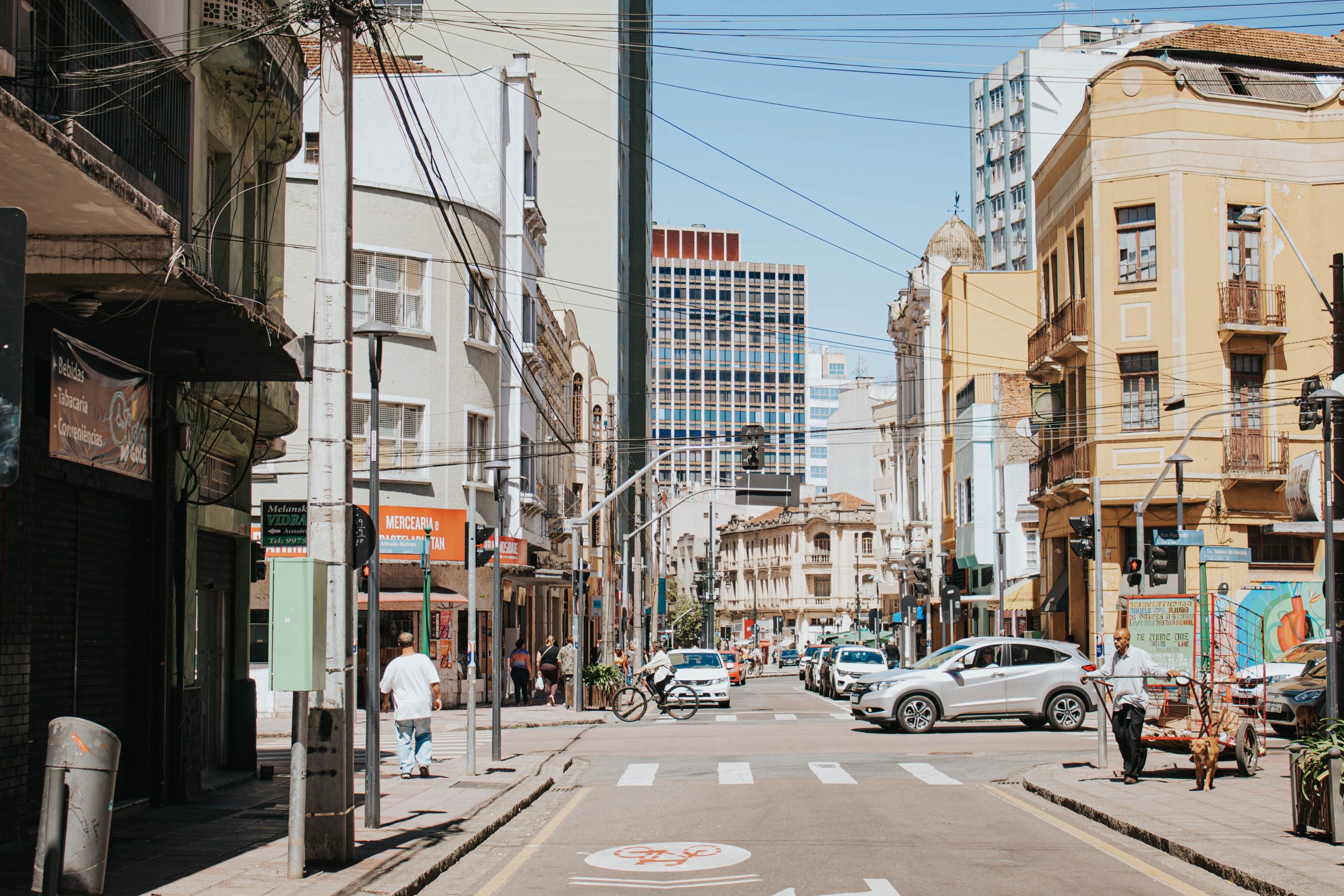 Como identificar um bairro com potencial de valorização antes da alta?