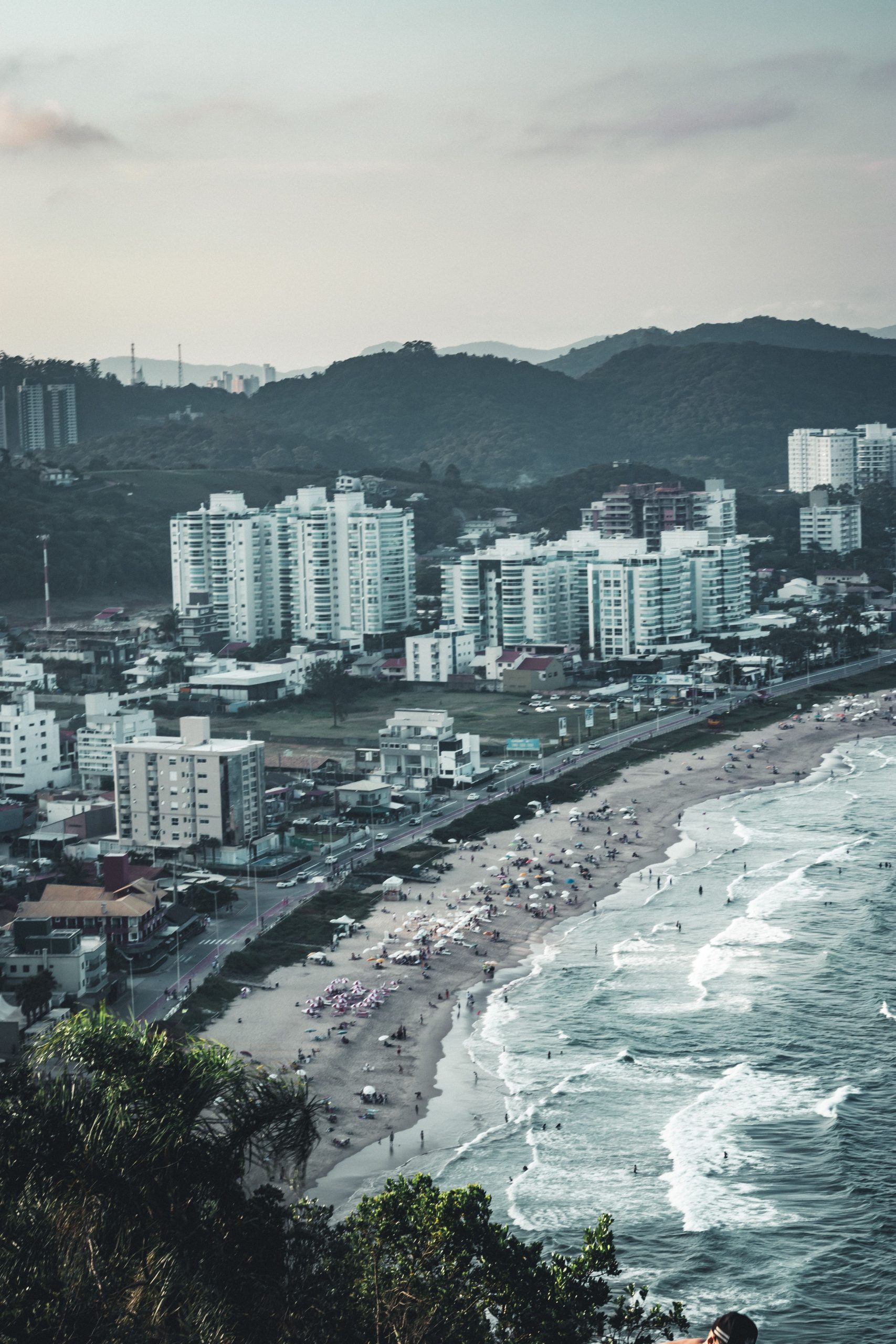 Por que investir em imóveis no litoral de Santa Catarina?