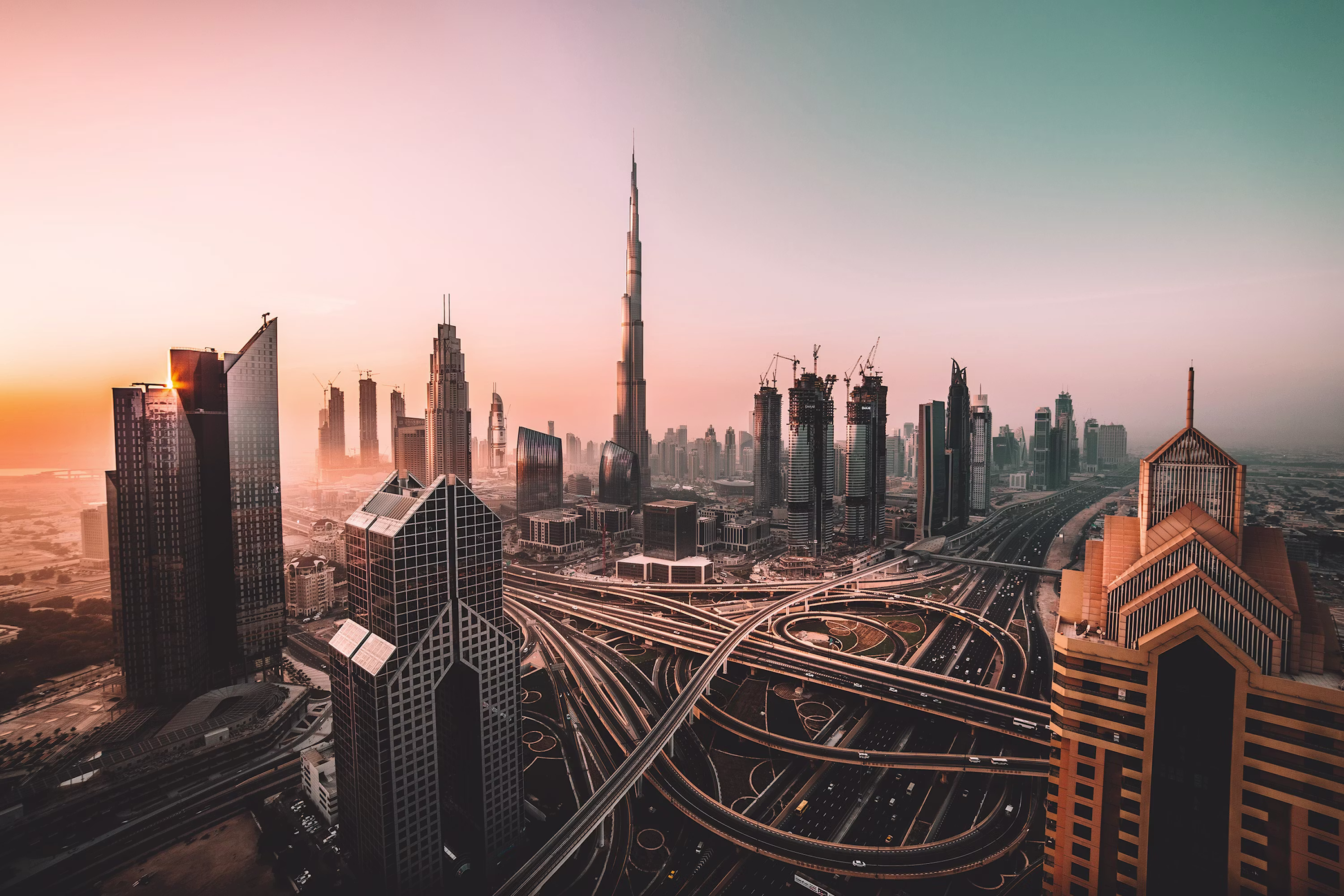 Quais são as vantagens fiscais de investir em imóveis em Dubai?