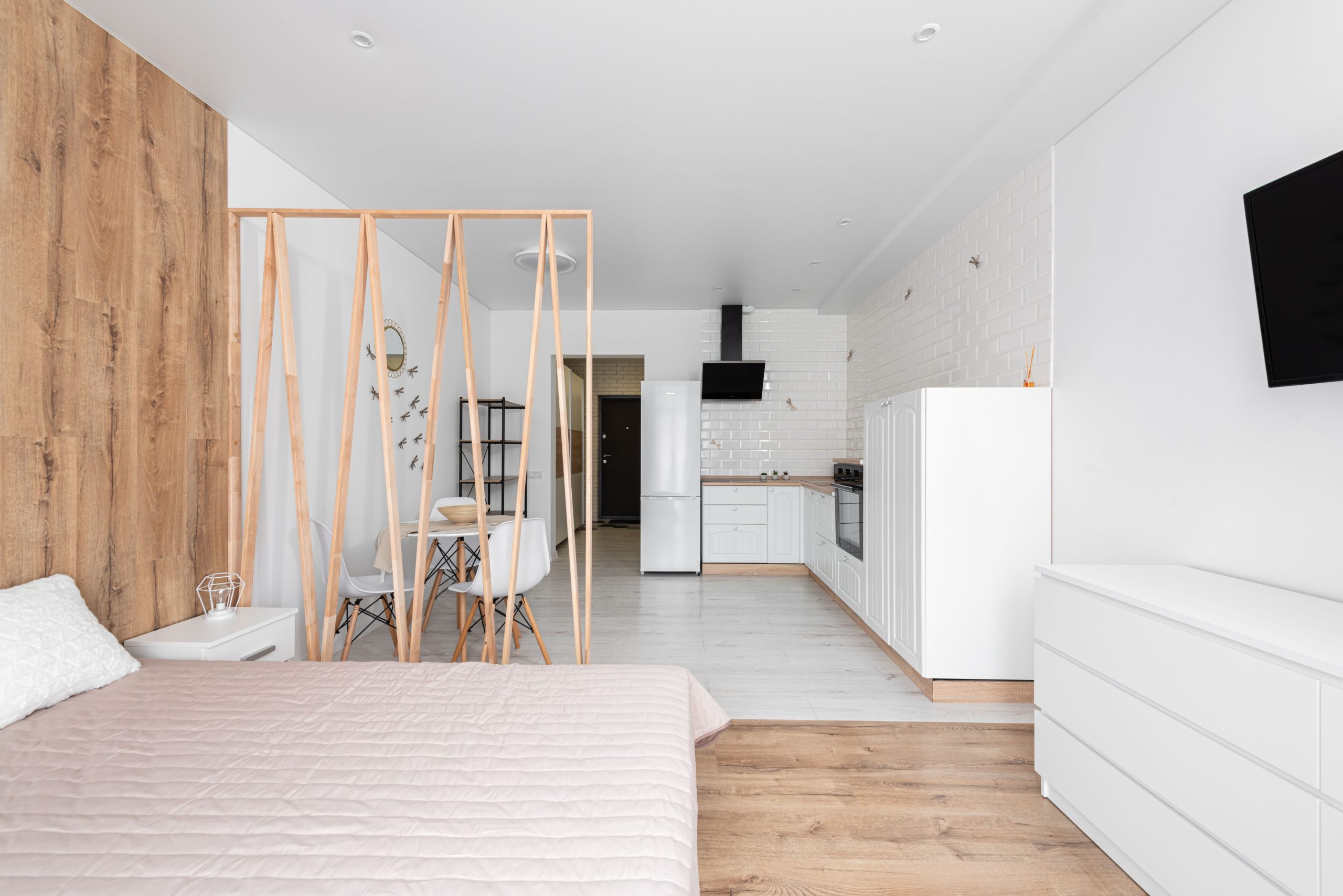 Por que investir em um studio em Curitiba?