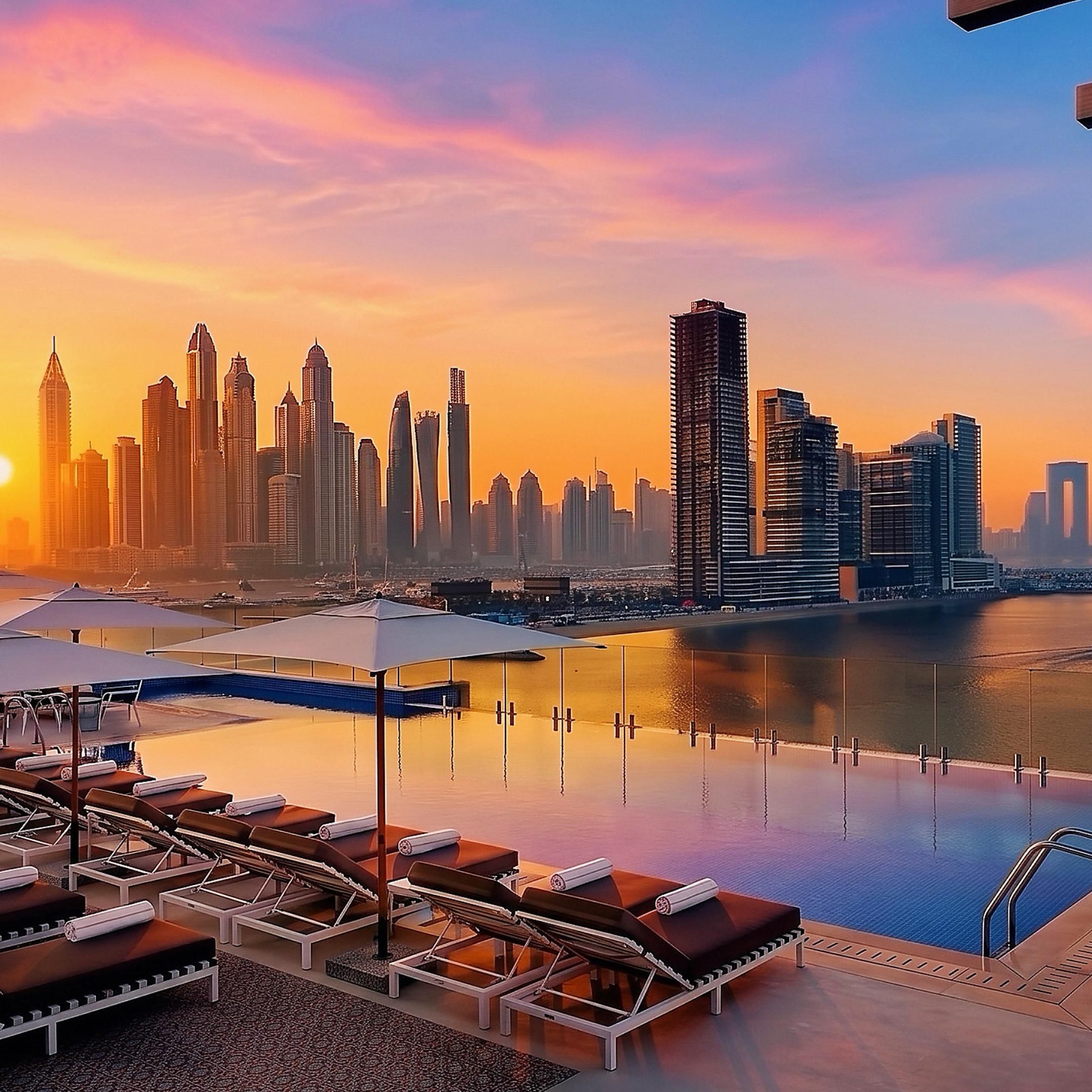 Estrangeiro pode comprar imóvel em Dubai? Entenda as regras